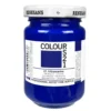 Farba akrylowa Colours - Renesans - 21, ultramarine, 125 ml