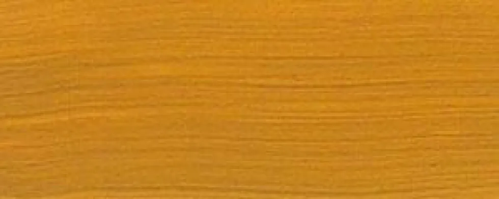 Farba akrylowa Colours - Renesans - 14, yellow ochre, 125 ml