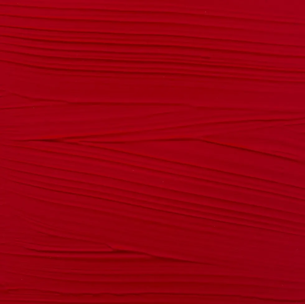 Farba akrylowa Expert - Amsterdam - 314, Cadmium Red Medium, 75 ml