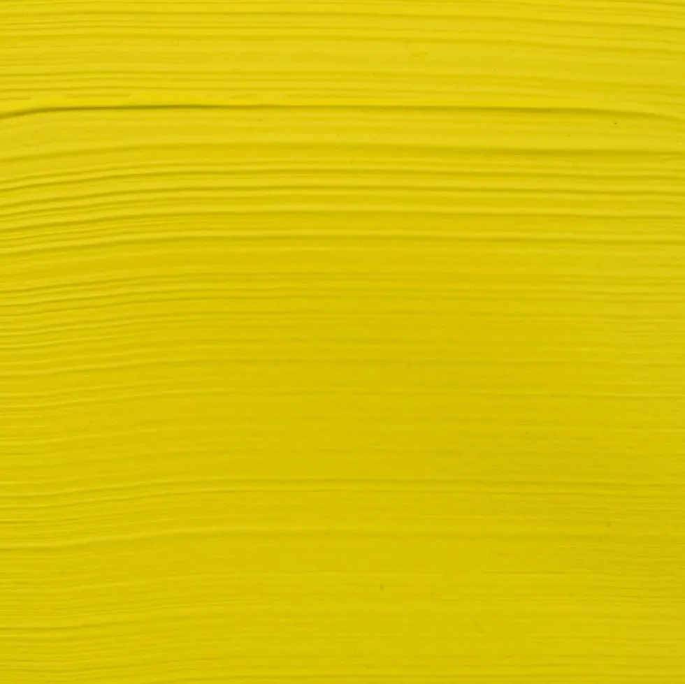 Farba akrylowa Expert - Amsterdam - 207, Cadmium Yellow Lemon, 75 ml