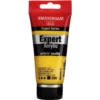 Farba akrylowa Expert - Amsterdam - 208, Cadmium Yellow Light, 75 ml