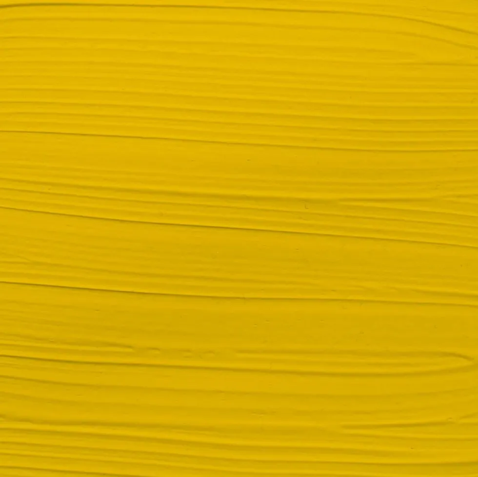 Farba akrylowa Expert - Amsterdam - 208, Cadmium Yellow Light, 75 ml