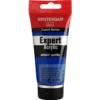 Farba akrylowa Expert - Amsterdam - 518, Cobalt Blue Deep, 75 ml