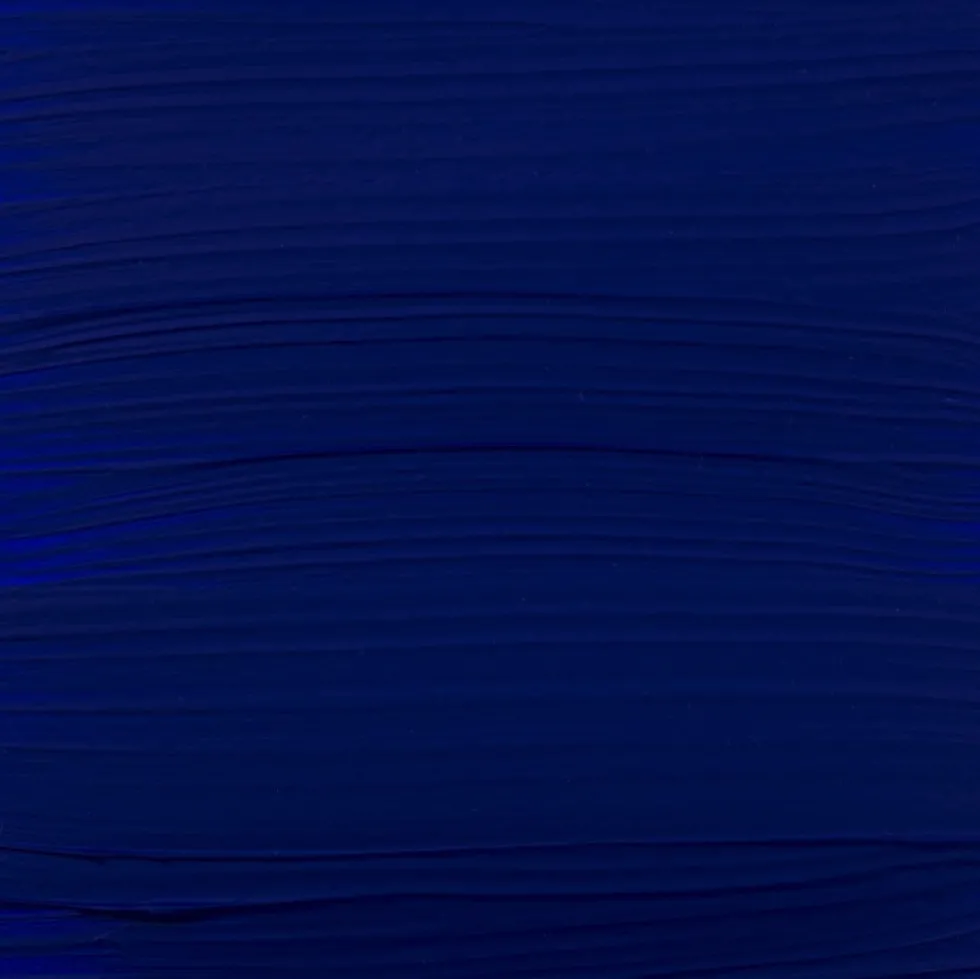 Farba akrylowa Expert - Amsterdam - 518, Cobalt Blue Deep, 75 ml