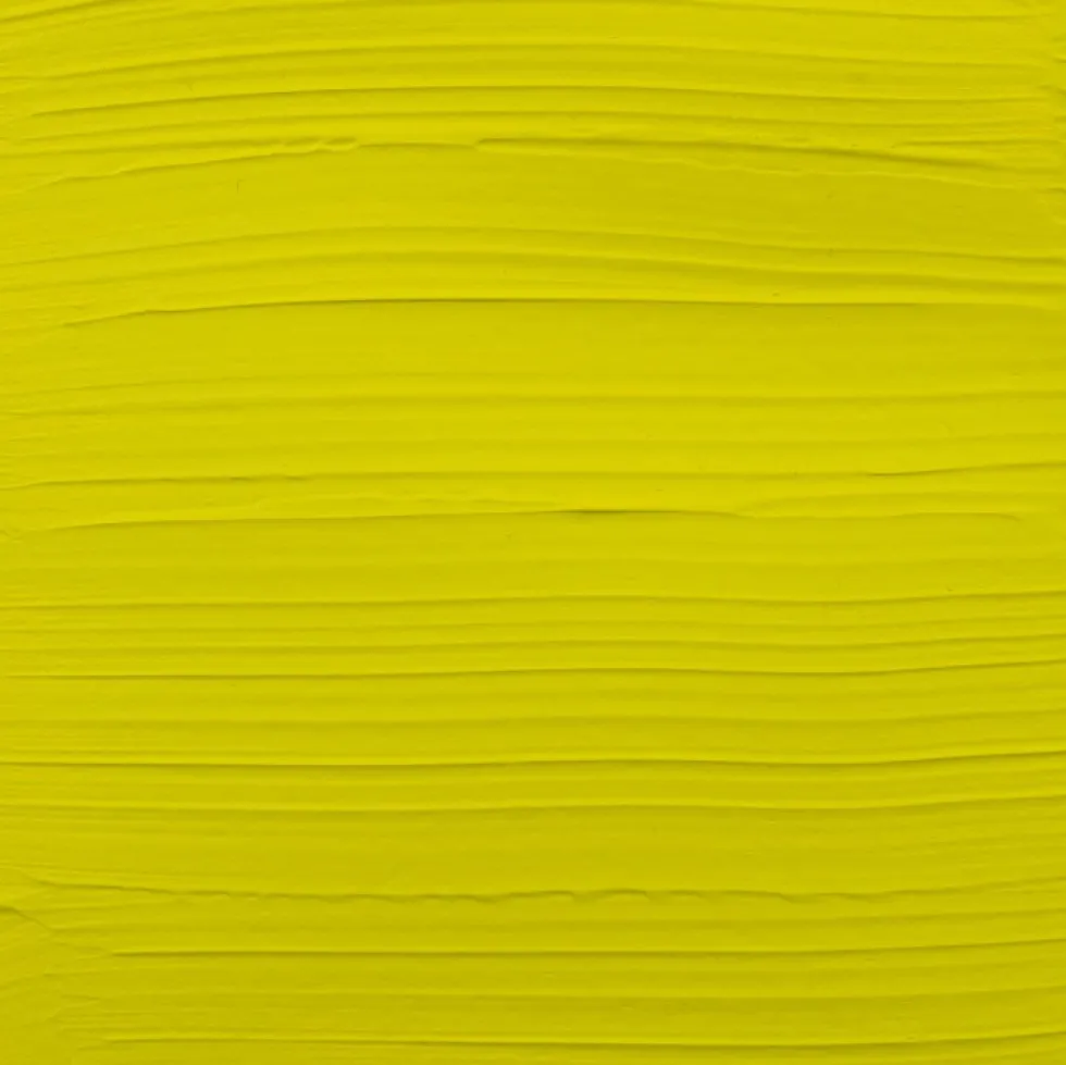Farba akrylowa Expert - Amsterdam - 219, Greenish Yellow Light, 75 ml