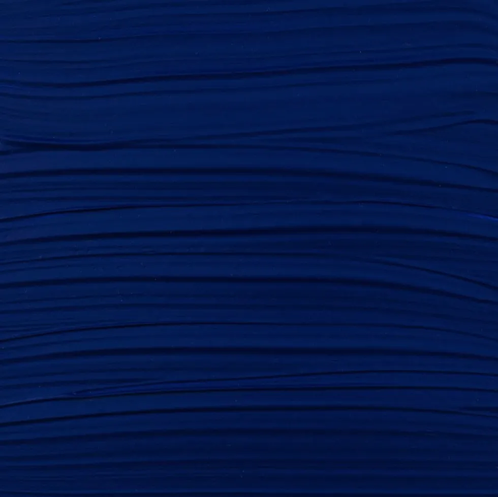 Farba akrylowa Expert - Amsterdam - 521, Indanthrene Blue, 75 ml