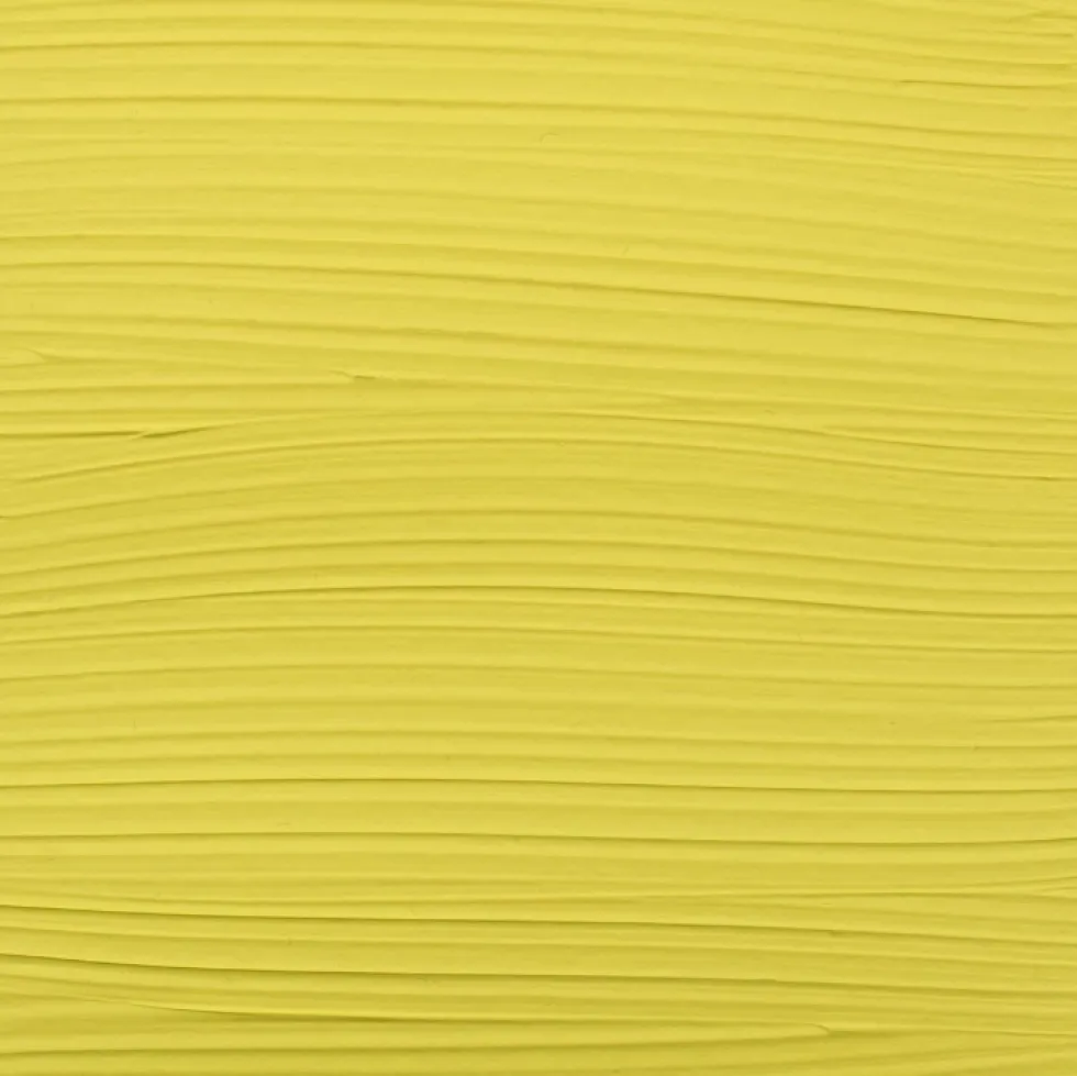 Farba akrylowa Expert - Amsterdam - 217, Permanent Lemon Yellow Light, 75 ml