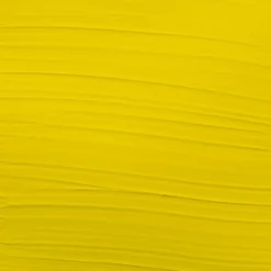 Farba akrylowa Expert - Amsterdam - 254, Permanent Lemon Yellow, 75 ml