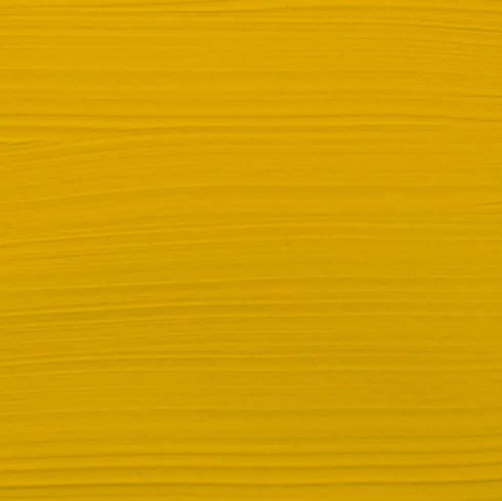 Farba akrylowa Expert - Amsterdam - 284, Permanent Yellow Medium, 75 ml