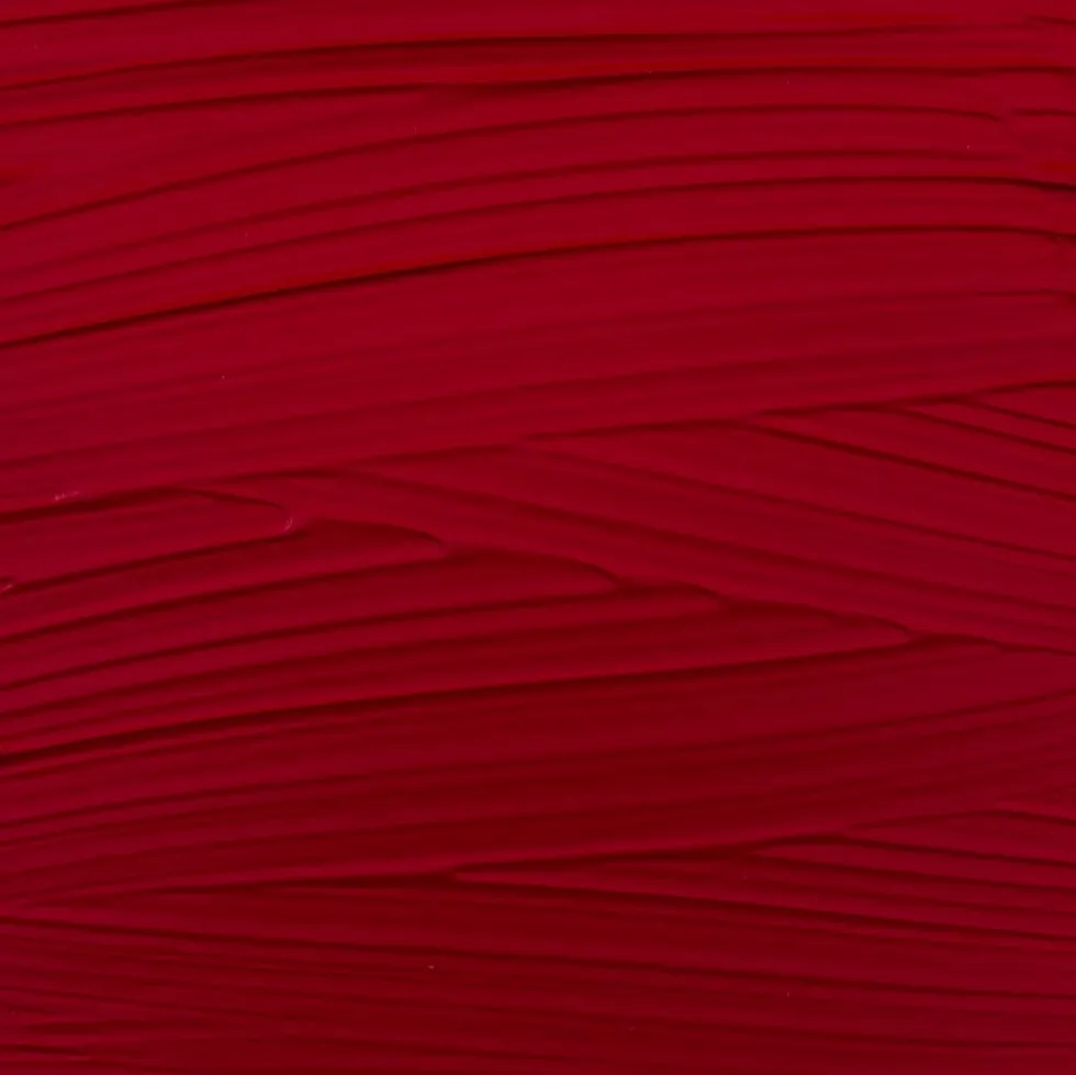 Farba akrylowa Expert - Amsterdam - 345, Pyrrole Red Deep, 75 ml