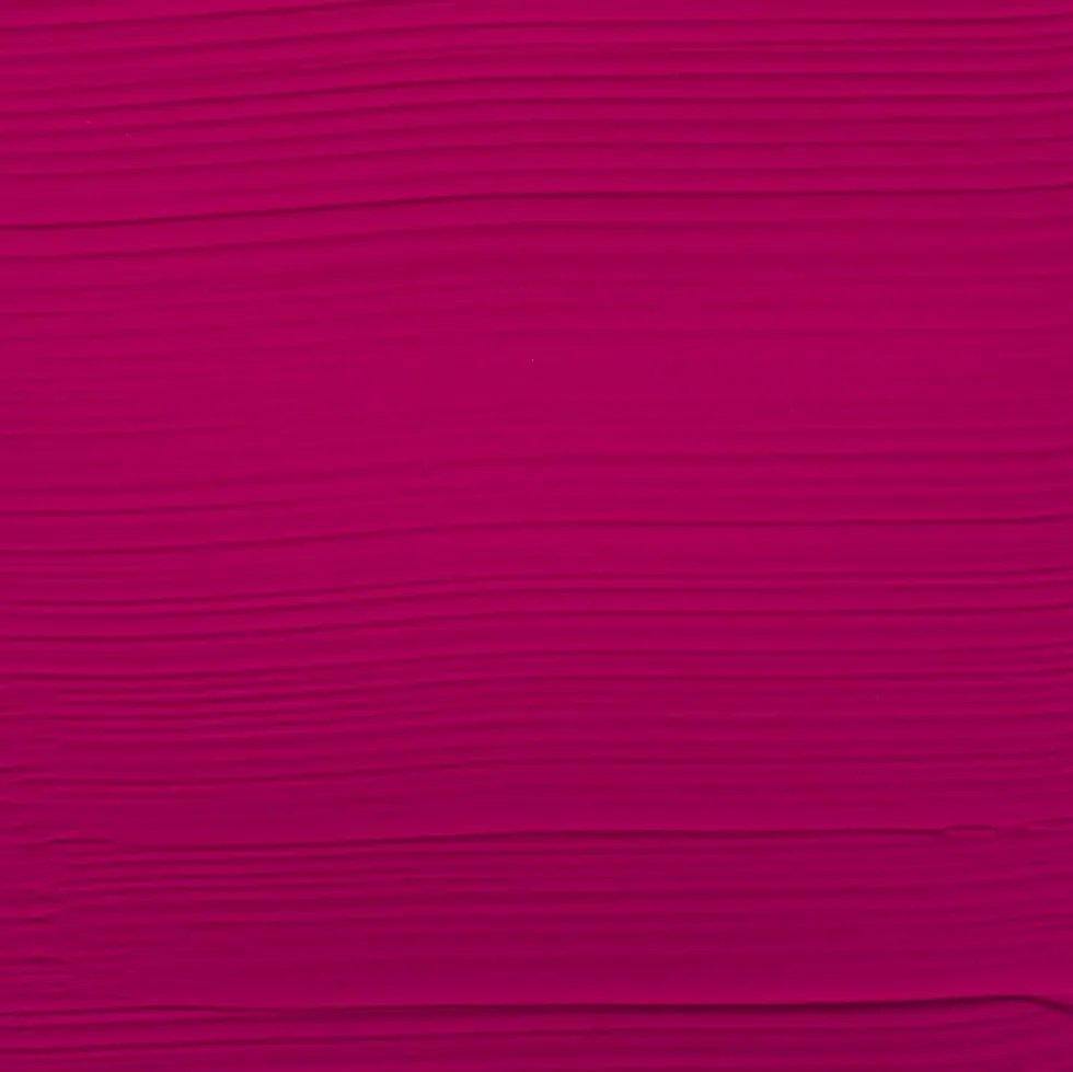 Farba akrylowa Expert - Amsterdam - 363, Quina Rose Deep Opaque, 75 ml