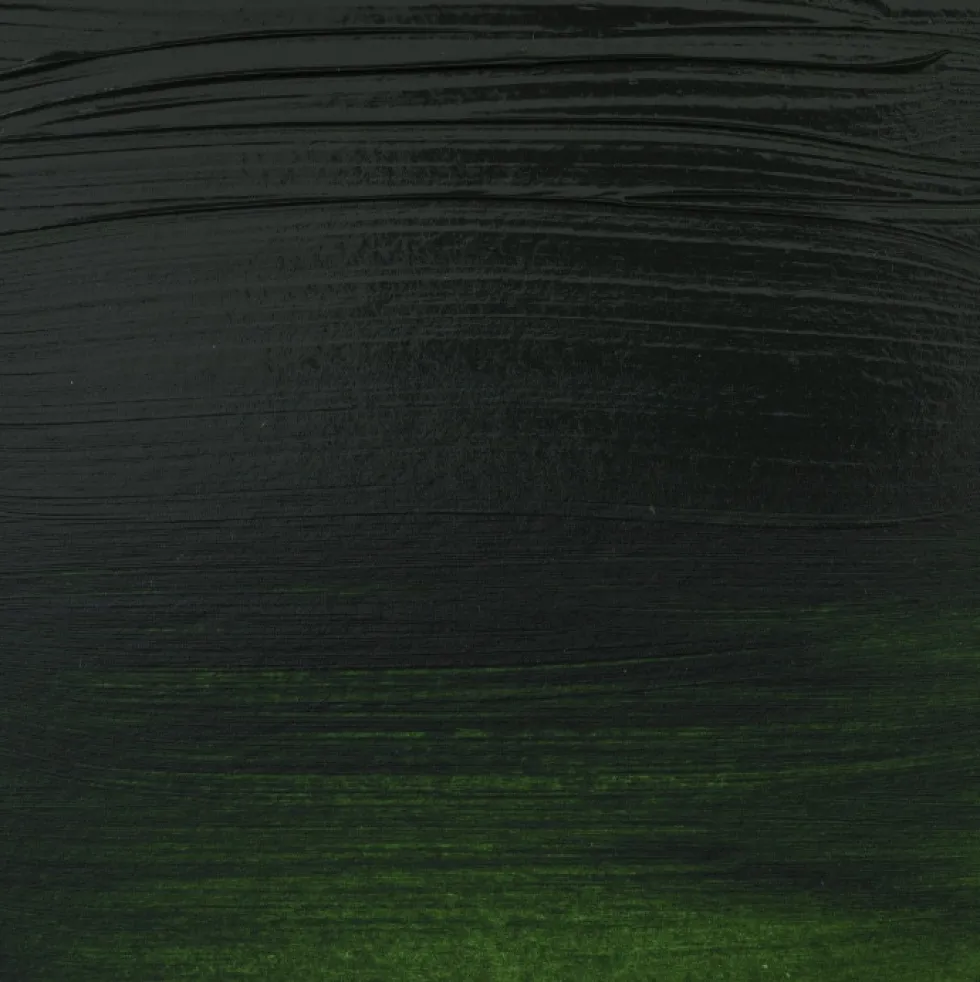 Farba akrylowa Expert - Amsterdam - 623, Sap Green, 75 ml