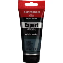 Farba akrylowa Expert - Amsterdam - 623, Sap Green, 75 ml