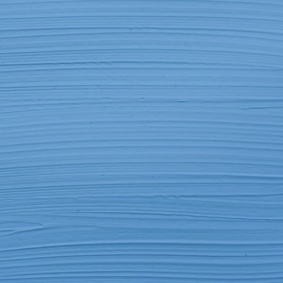 Farba akrylowa Expert - Amsterdam - 527, Sky Blue, 75 ml
