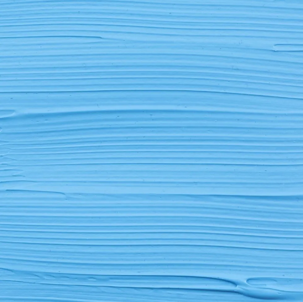 Farba akrylowa Expert - Amsterdam - 530, Sèvres Blue, 75 ml