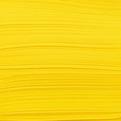 Farba akrylowa Expert - Amsterdam - 272, Transparent Yellow Medium, 75 ml