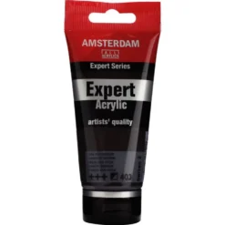Farba akrylowa Expert - Amsterdam - 403, Vandyke Brown, 75 ml