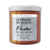 Farba akrylowa Flashe - Lefranc & Bourgeois - Copper Iridescent, 125 ml