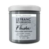 Farba akrylowa Flashe - Lefranc & Bourgeois - Nickel Iridescent, 125 ml