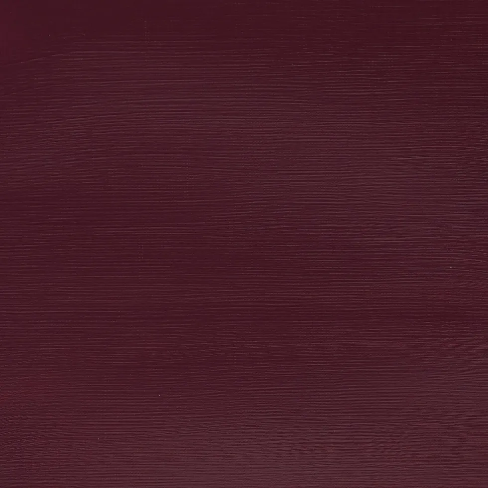 Farba akrylowa Galeria - Winsor & Newton - 075, Burgundy, 250 ml