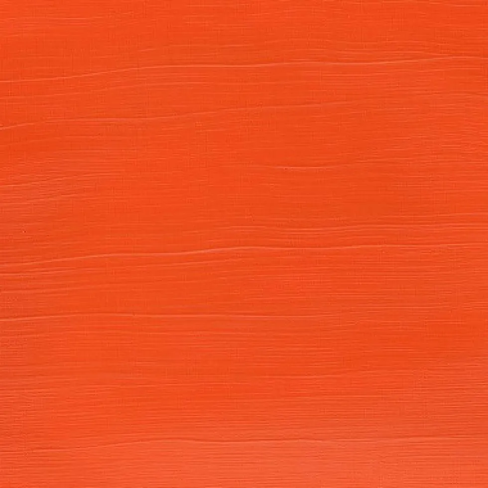 Farba akrylowa Galeria - Winsor & Newton - Cadmium Orange Hue, 120 ml