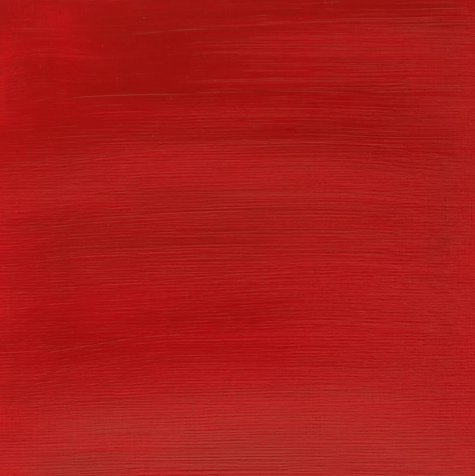 Farba akrylowa Galeria - Winsor & Newton - 095, Cadmium Red Hue, 250 ml