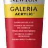 Farba akrylowa Galeria - Winsor & Newton - Cadmium Red Hue, 120 ml
