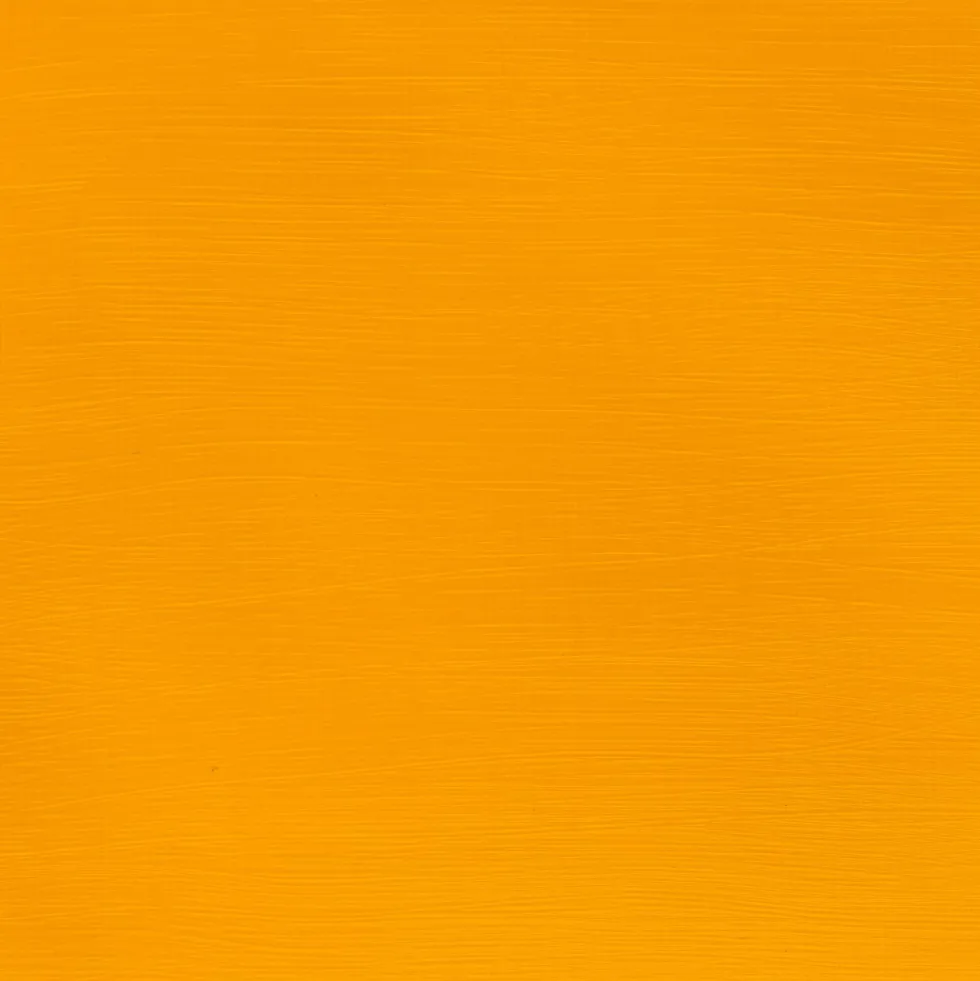 Farba akrylowa Galeria - Winsor & Newton - 115, Cadmium Yellow Deep Hue, 250 ml