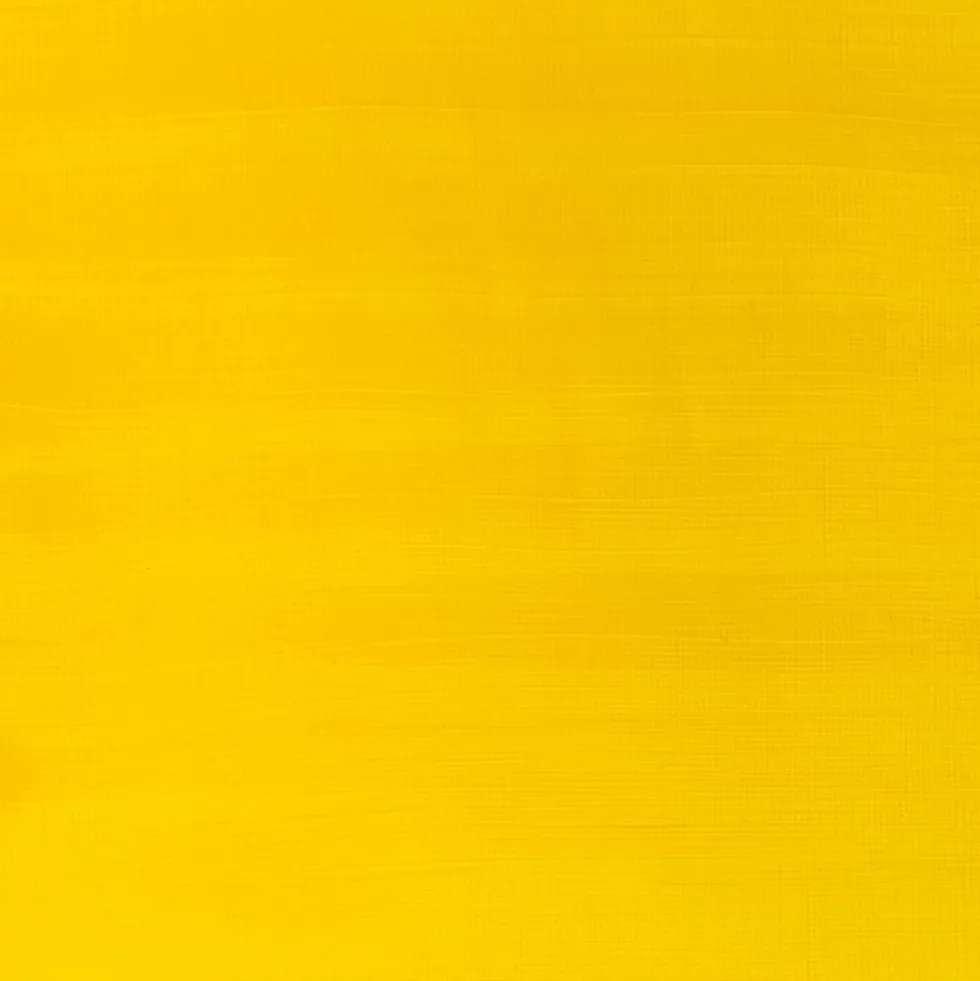 Farba akrylowa Galeria - Winsor & Newton - 120, Cadmium Yellow Medium Hue, 250 ml