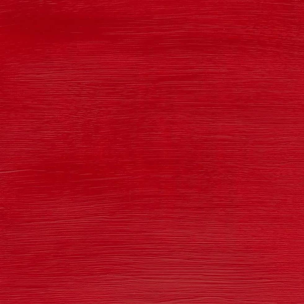 Farba akrylowa Galeria - Winsor & Newton - 203, Crimson, 250 ml