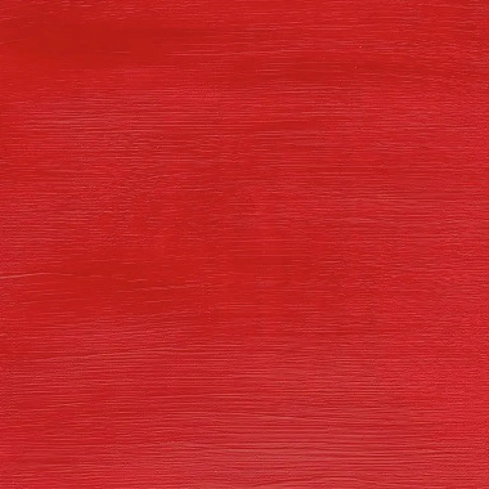 Farba akrylowa Galeria - Winsor & Newton - Crimson, 120 ml