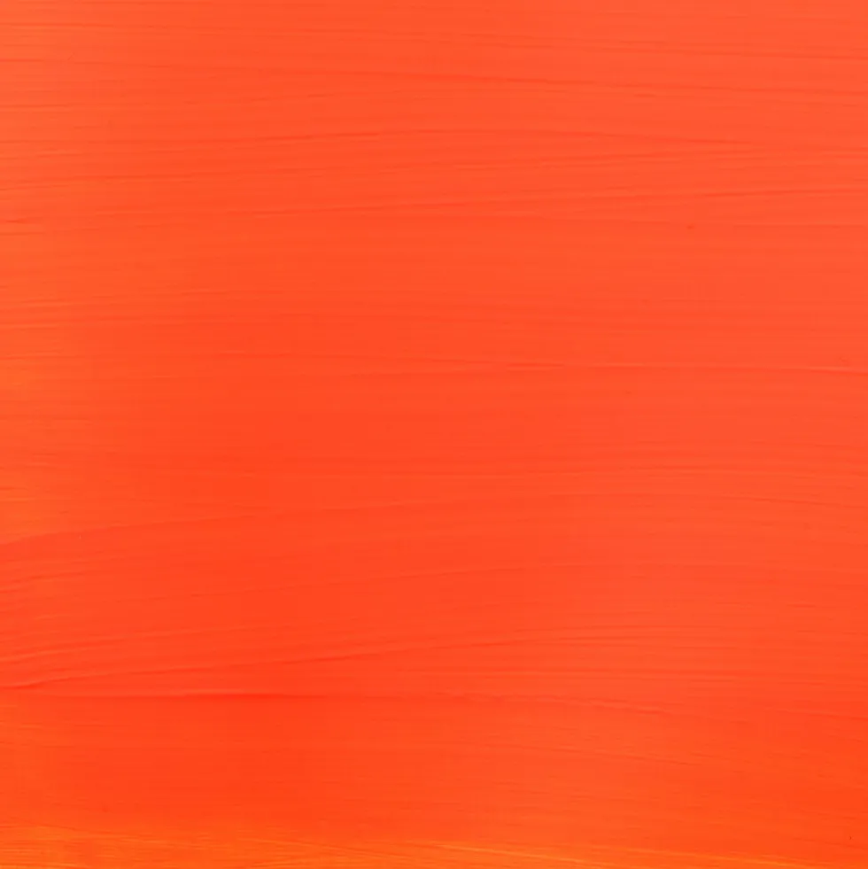 Farba akrylowa Galeria - Winsor & Newton - Fluo Orange 60 ml
