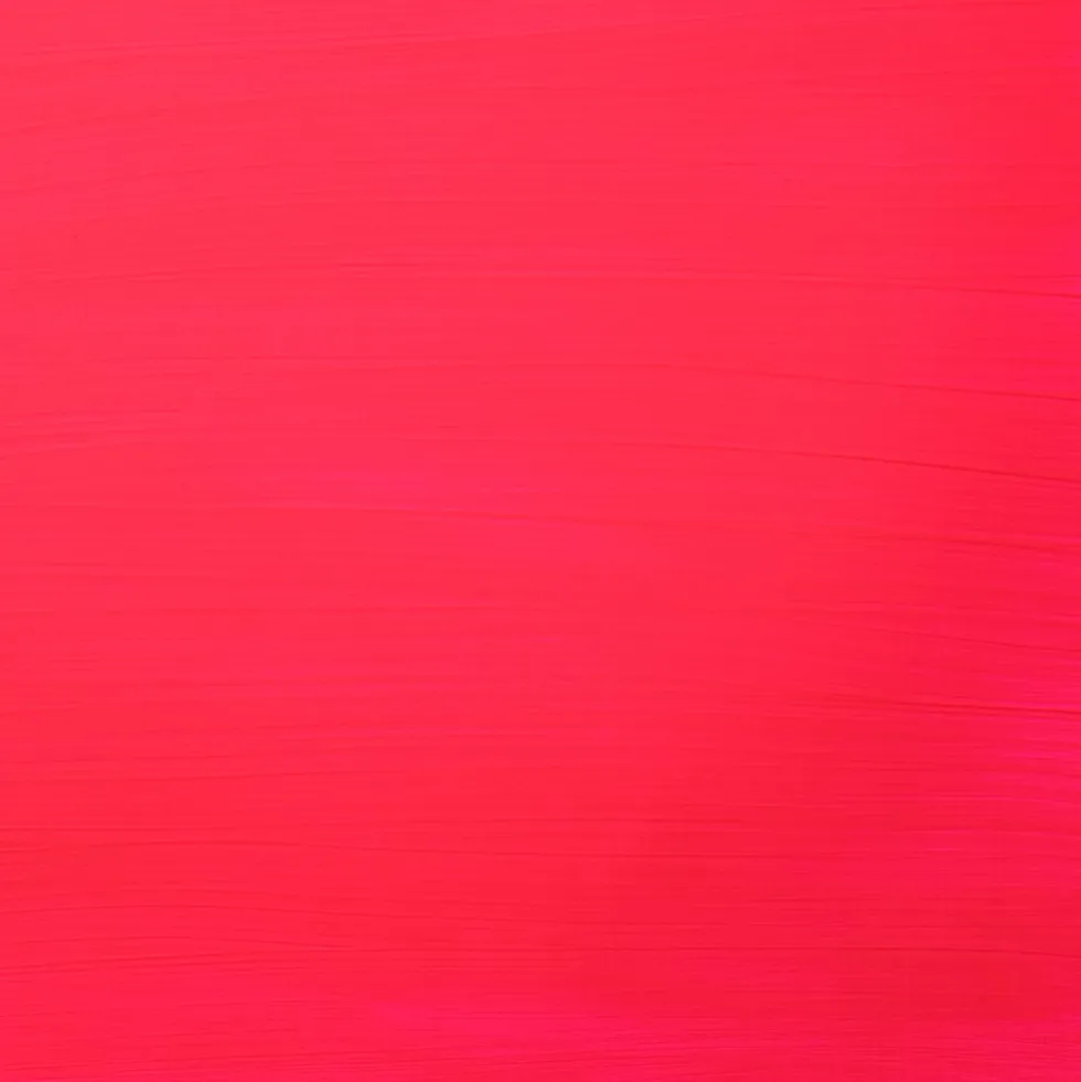 Farba akrylowa Galeria - Winsor & Newton - Fluo Pink 60 ml