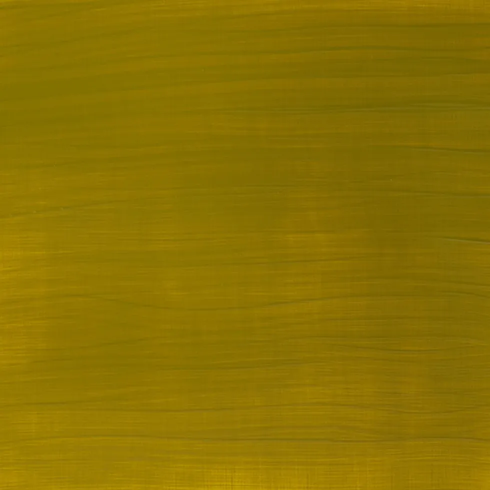 Farba akrylowa Galeria - Winsor & Newton - Green Gold, 120 ml