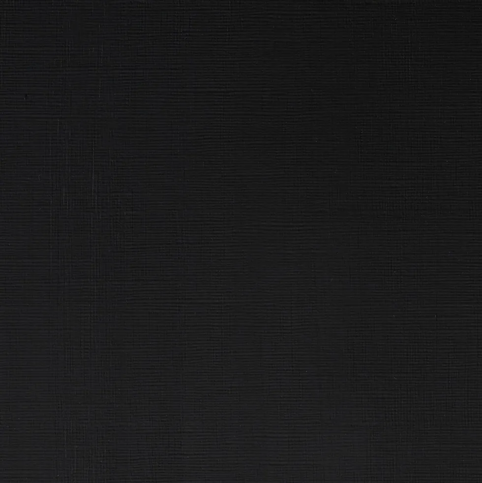 Farba akrylowa Galeria - Winsor & Newton - Ivory Black, 1l