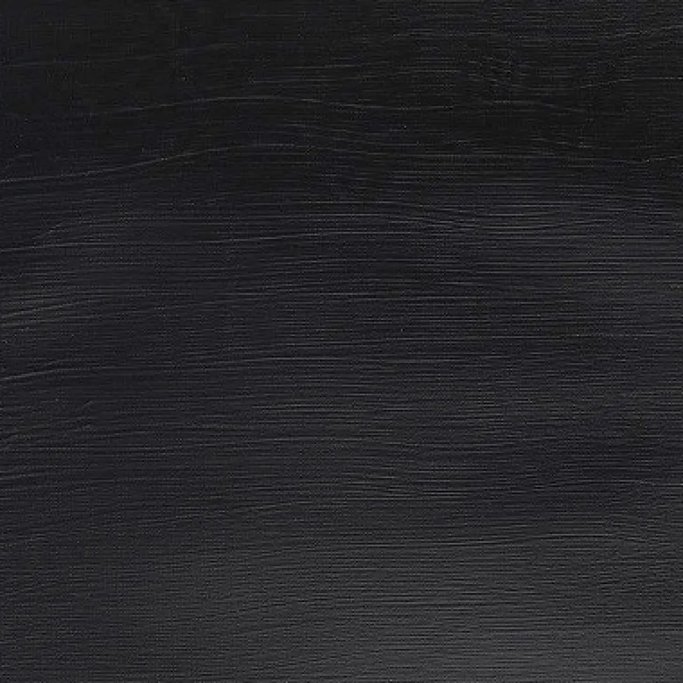 Farba akrylowa Galeria - Winsor & Newton - Ivory Black, 120 ml