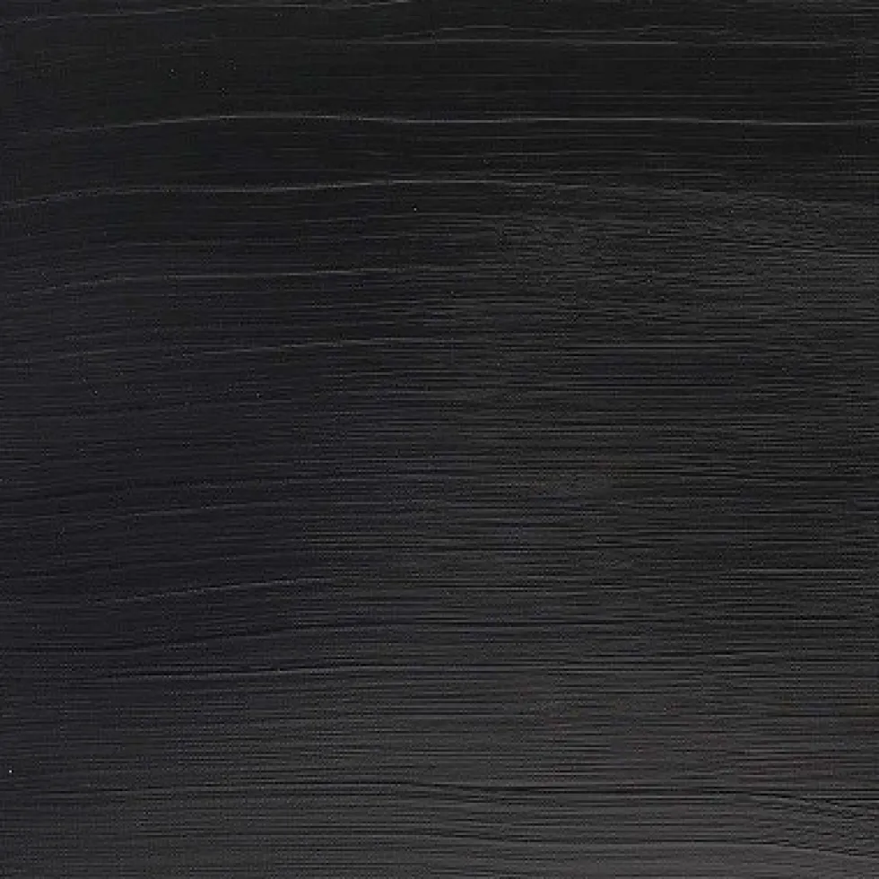Farba akrylowa Galeria - Winsor & Newton - Lamp Black, 120 ml