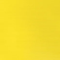 Farba akrylowa Galeria - Winsor & Newton - Lemon Yellow, 120 ml