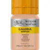 Farba akrylowa Galeria - Winsor & Newton - 257, Pale Rose Blush, 250 ml