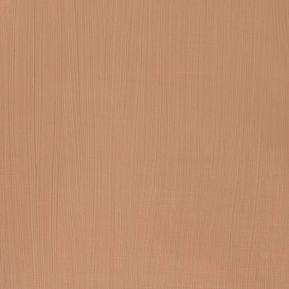 Farba akrylowa Galeria - Winsor & Newton - 257, Pale Rose Blush, 250 ml