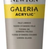 Farba akrylowa Galeria - Winsor & Newton - Pale Umber, 120 ml