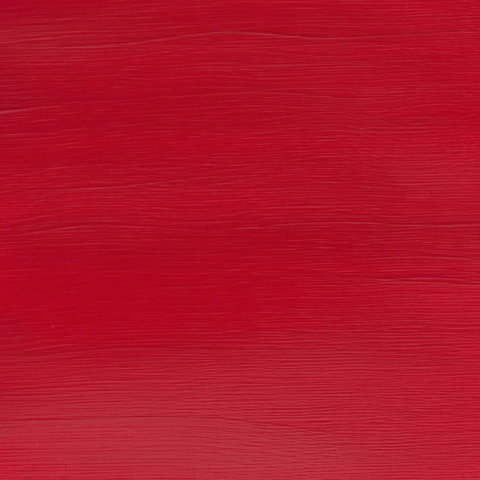 Farba akrylowa Galeria - Winsor & Newton - 502, Permanent Rose, 250 ml