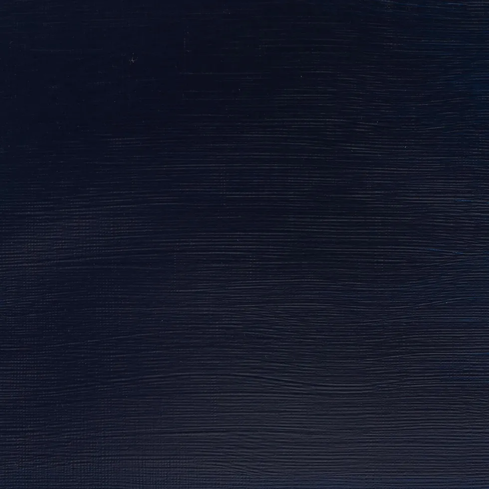 Farba akrylowa Galeria - Winsor & Newton - 541, Prussian Blue Hue, 250 ml