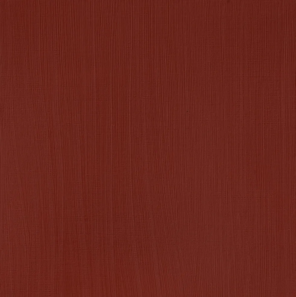 Farba akrylowa Galeria - Winsor & Newton - 564, Red Ochre, 250 ml