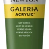 Farba akrylowa Galeria - Winsor & Newton - Sap Green, 120 ml