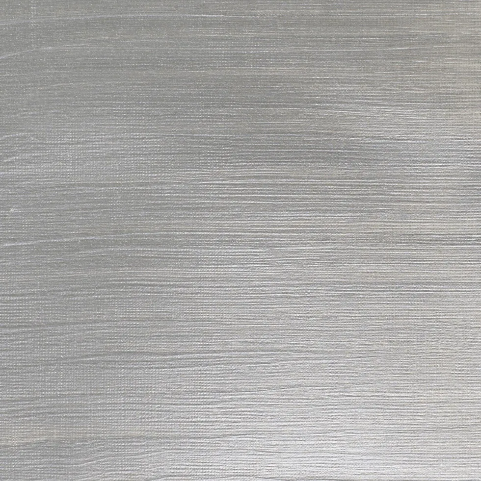 Farba akrylowa Galeria - Winsor & Newton - 617, Silver, 250 ml
