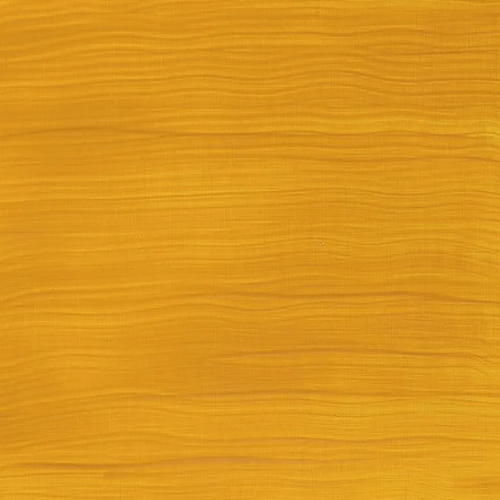 Farba akrylowa Galeria - Winsor & Newton - Transparent Yellow, 120 ml