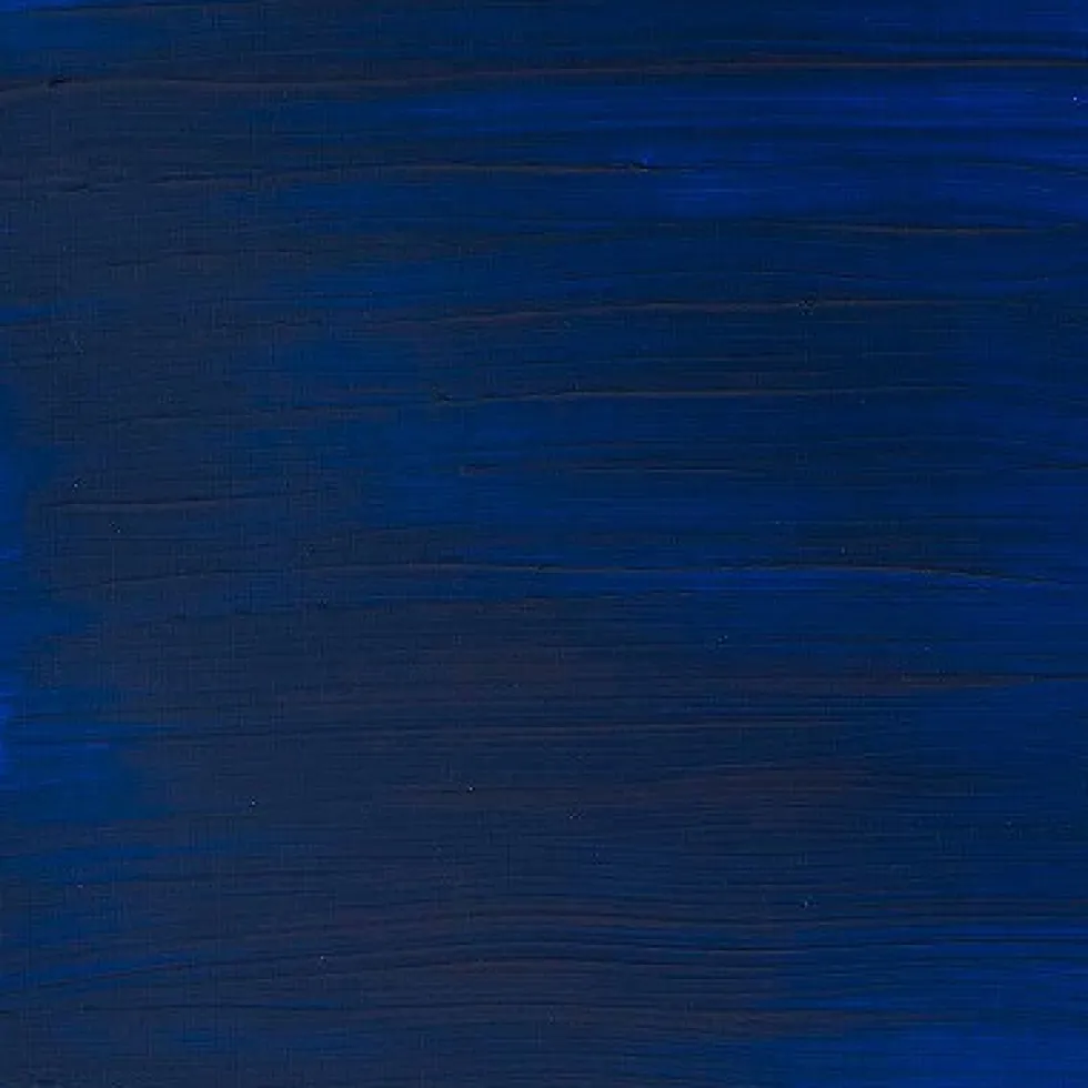 Farba akrylowa Galeria - Winsor & Newton - Ultramarine, 120 ml