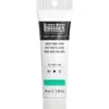 Farba akrylowa Heavy Body - Liquitex - Bright Aqua Green, 59 ml