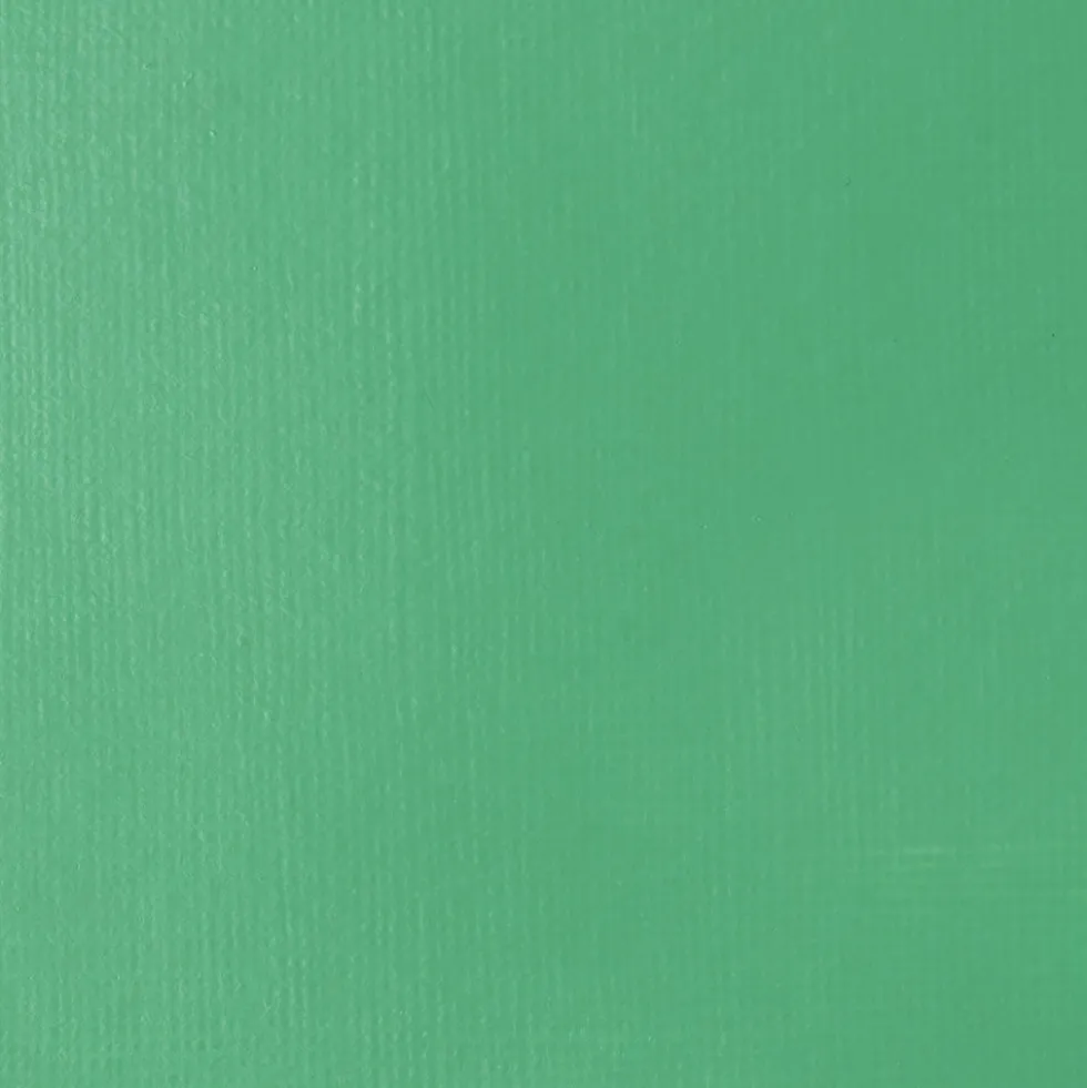 Farba akrylowa Heavy Body - Liquitex - Bright Aqua Green, 59 ml